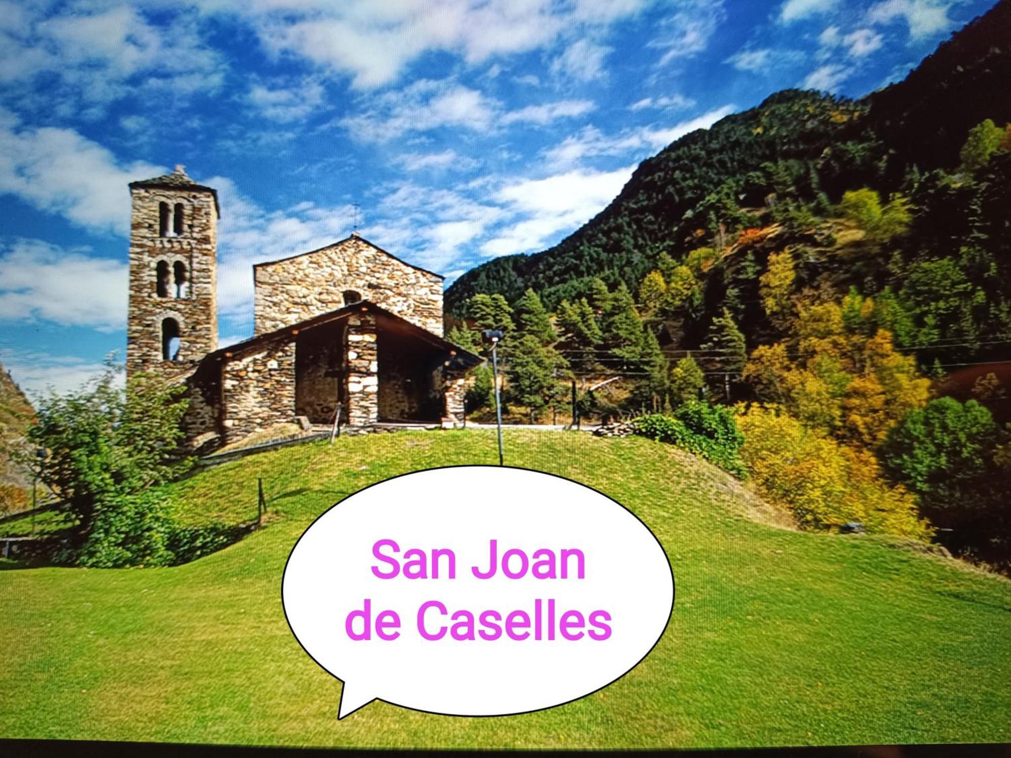 Cal Jan Hut6-8208 Daire Aixovall Dış mekan fotoğraf