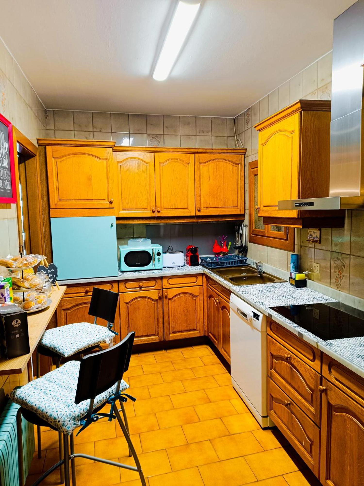 Cal Jan Hut6-8208 Daire Aixovall Dış mekan fotoğraf