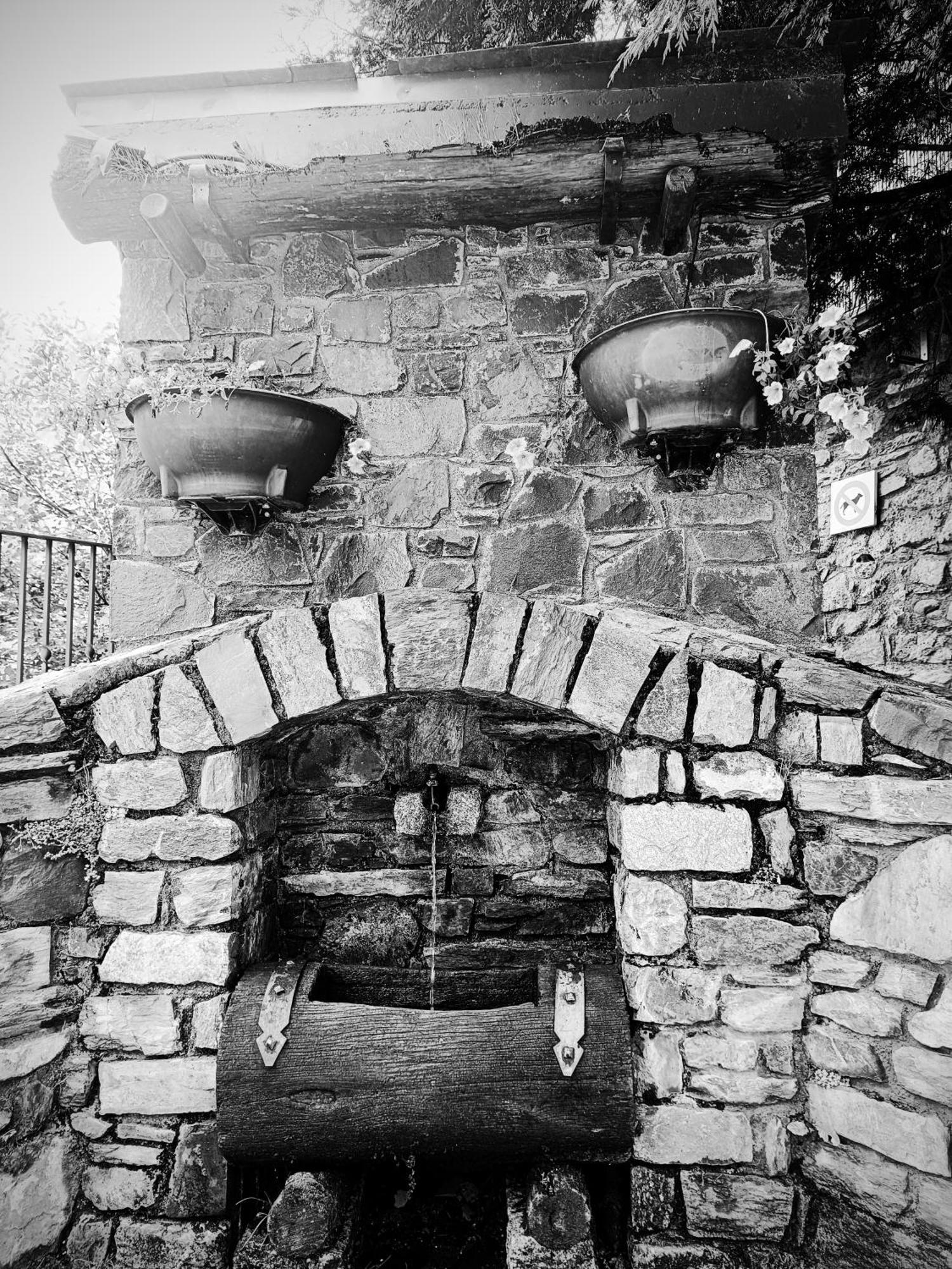 Cal Jan Hut6-8208 Daire Aixovall Dış mekan fotoğraf